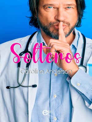 cover image of Solteros